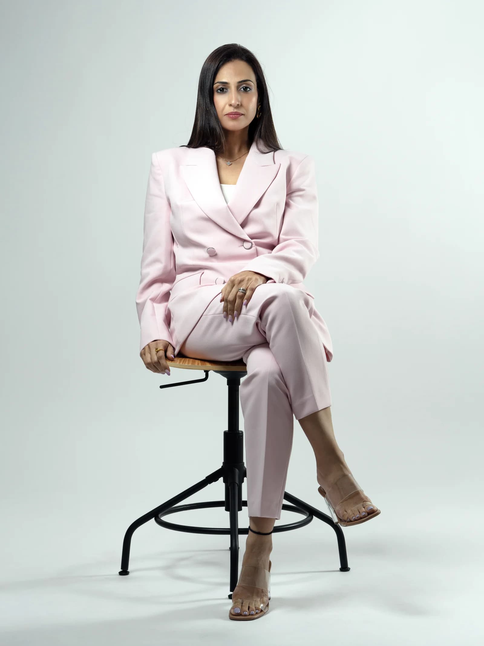 Ritika Das, Founder & Chief Executive Officer, ThinqAsset Fund Management Ltd..