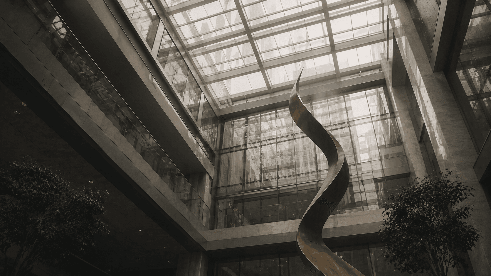 Structures that hold up under institutional review